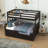 Figueredo Twin over Full 3 Drawer Standard Bunk Bed with Trundle-2023794917