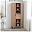 Tessa 120cm Sideboard
