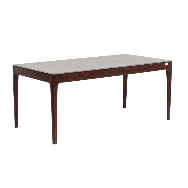 Brooklyn dining table, 76cm H x 160cm L x 80cm W