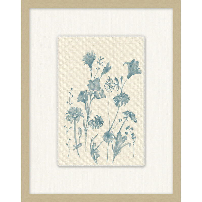Wildflower Waltz 1