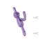  Crochets muraux Buddy, ensemble de 3