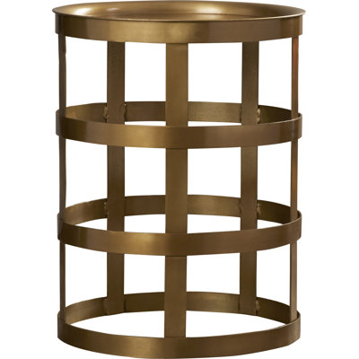 Table de bout Chalita