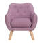 Fauteuil pour tout-petits 1pc