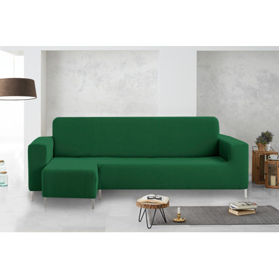 Rustica Chaise Lounge Slipcover