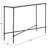 Alderman 42.1'' Marble Top Console Table-1055565092