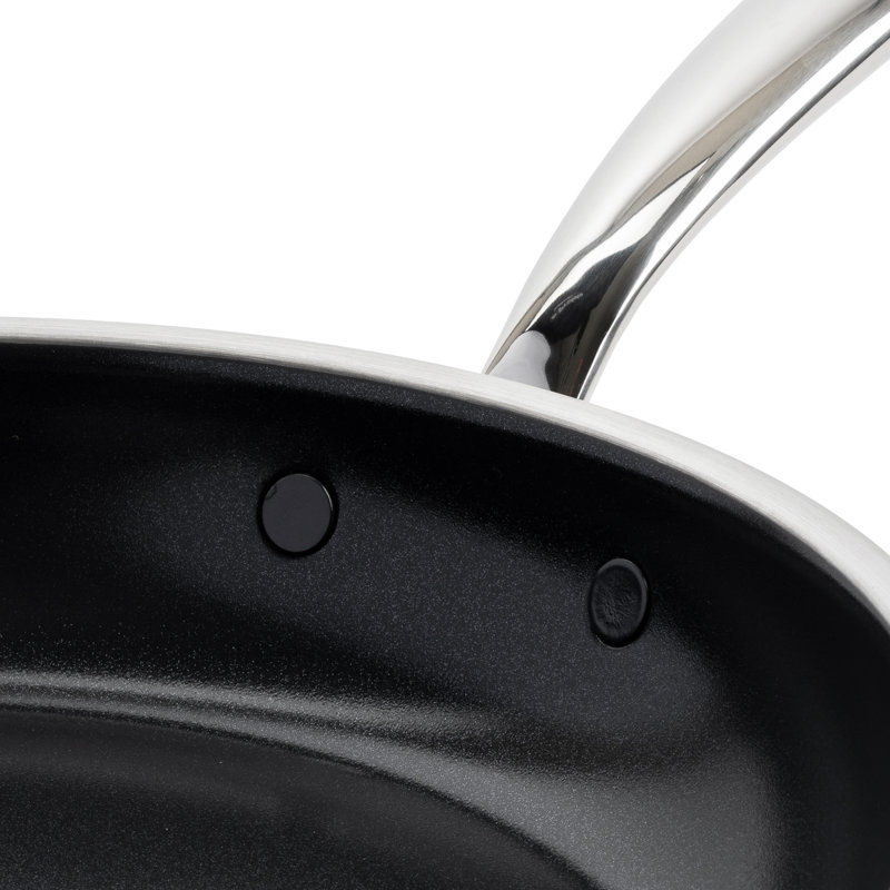 Greenpan Premiere Frypan 20Cm, 13cm H x 53cm L