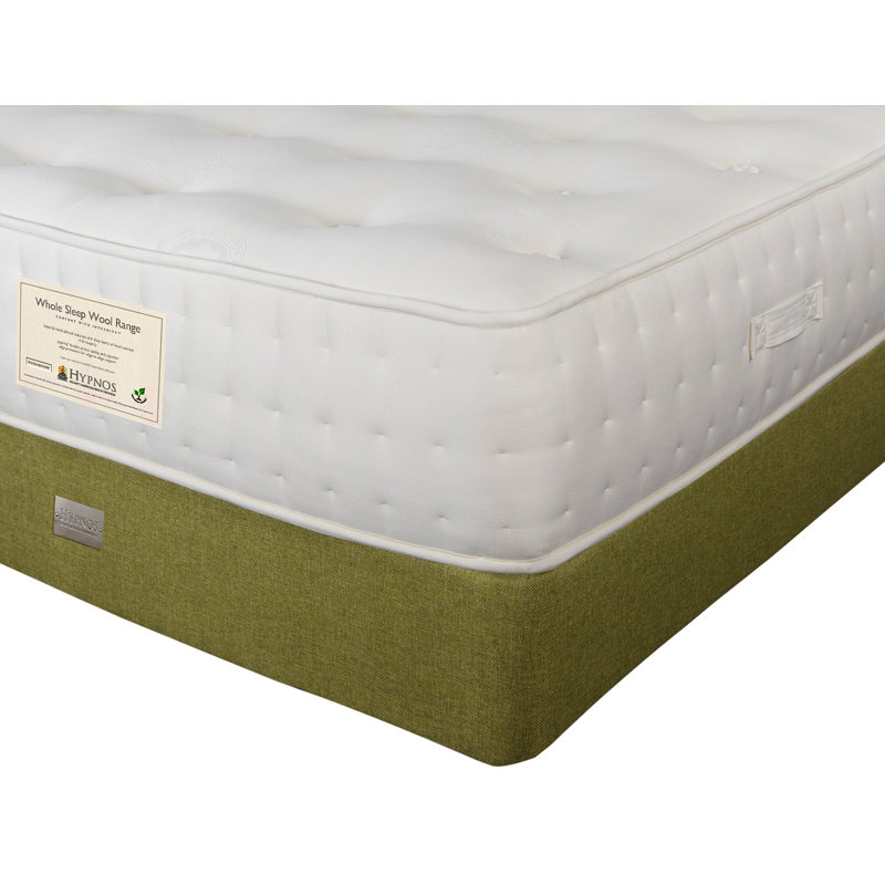 Wool 8, California King