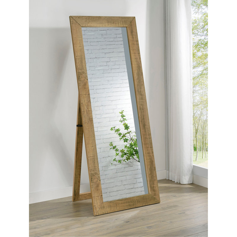 Andropov Mango Full Length Standing Mirror