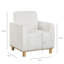 Fauteuil Mason