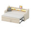 Buker Upholstered Daybed-1240843073