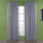 Extra Long Sheer Curtain Panels-70266123-70266129