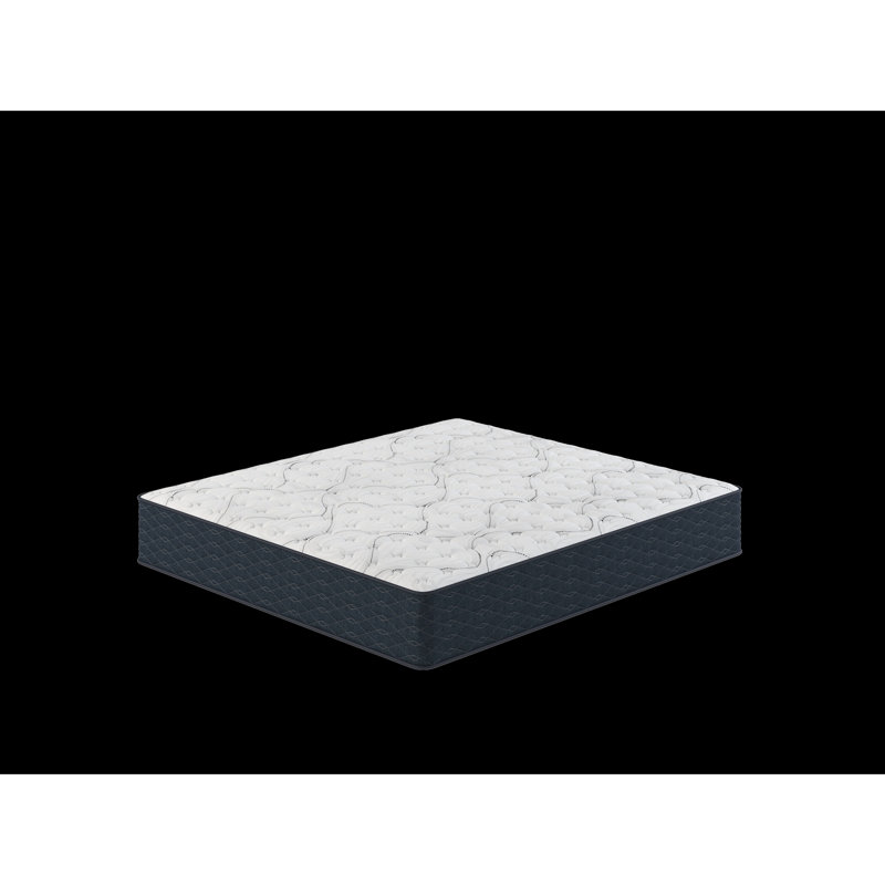 Matelas ferme extra-long ferme - Mousse rafraîchissante et support central extraordinaire pour un sommeil profond