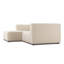 Lawndale 2PC Sectional LAFC-Fayette Cloud-861130470-861130469