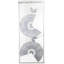Glam Wall Decor on Metal