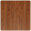 Kimario Solid Wood Table Top