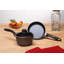 3 - Piece Non-Stick Aluminum Cookware Set