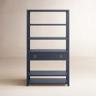 Elin 39" Bookcase