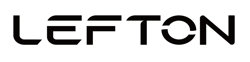 Lefton logo