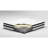 Signature Design By Ashley Chime 10 Inch Hybrid Twin Mattress In A Box White