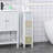 Cristoffer 25cm W 4 - Drawer Chest of Drawers