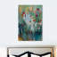 Abstrait Michaela Nesim - impression sur toile tendue-66922264-33336546