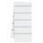 Ayesha Curry 6 Piece Assorted Linens Set-40029765