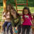 Chateau Wooden Swing Set - Professional Installation Available-111219834