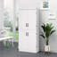 Armoire de rangement Crisanna pour garde-manger de cuisine, garde-manger à 6 niveaux avec 4 portes-488979406