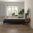Minnesota Gel Memory Foam Medium Firm Mattress Standard, Breathable, Removable & Washable Cover-79774845-124239977
