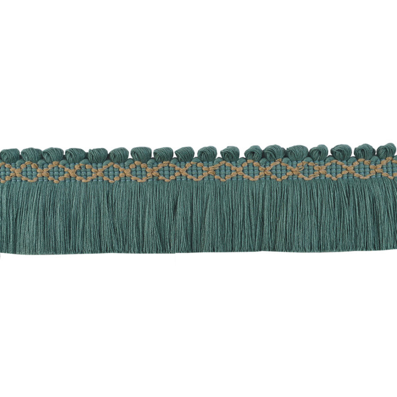 Tissu caraïbes Columbus, Spa