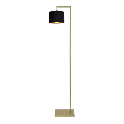 Ajayi 155cm Task Floor Lamp