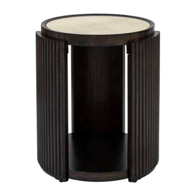 Table de bout Rivera