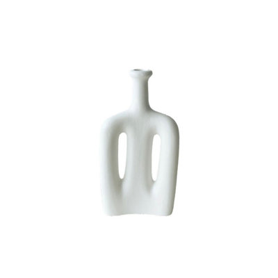 Coryann Ceramic Table Vase