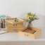 Decorative Storage Boxes With Lids, Paper Storage Box Set For Keepsakes And Photos, Decorative Boxes For Home Decor, Stationery, Office Organizers