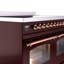 ILVE Nostalgie II 40 in Induction Range-2084676009