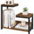 Office Desk Organizer Storage Rack
