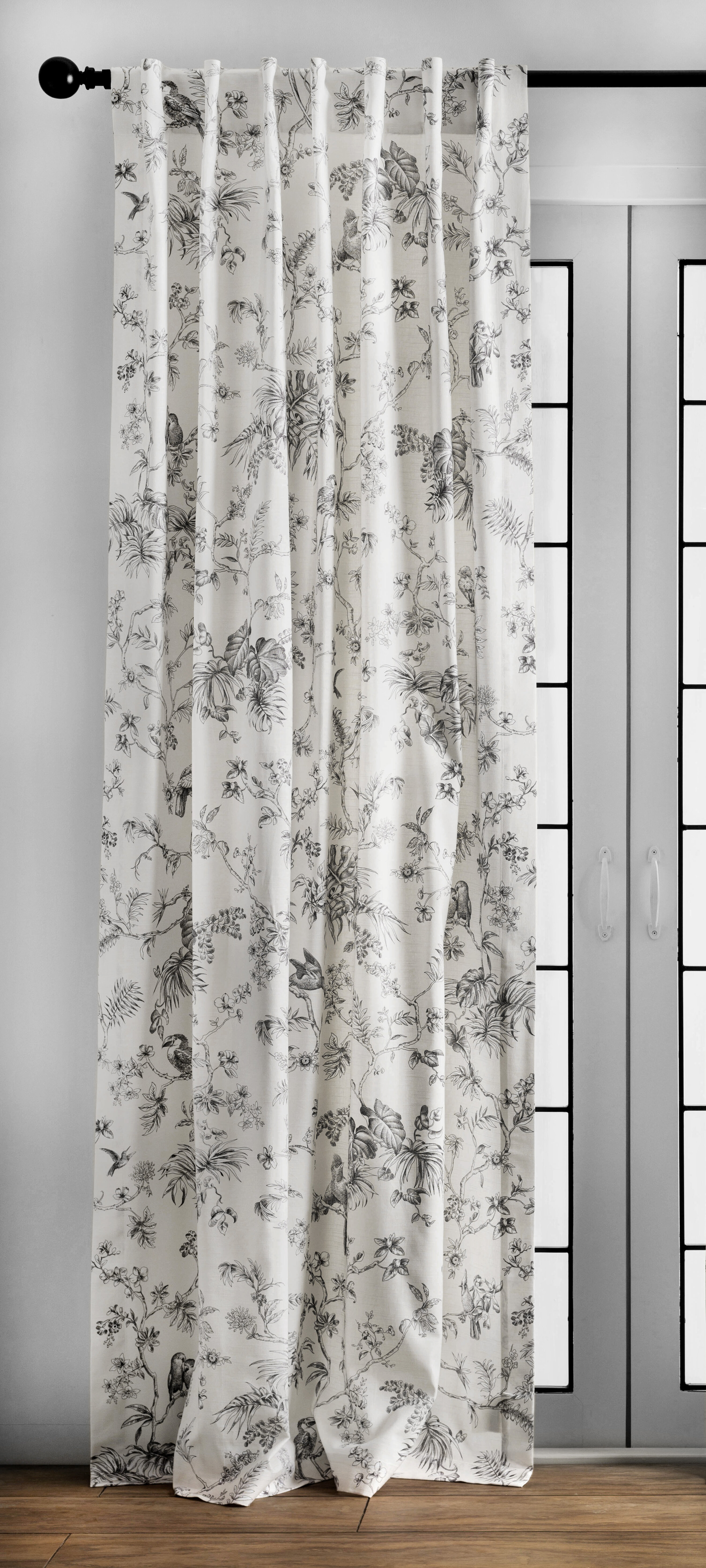 Buy Laura Ashley Curtains Online In India -  India