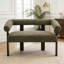 Causeuse ronde avec accoudoirs-237466638