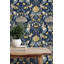 Woodland Wallpaper-475944412