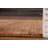 Brown Gabbeh Indian Rug 4x6