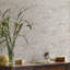 Laura Ashley Swans Dove Grey Wallpaper-361952861