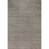 Area Rug in Gray