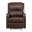 Fauteuil inclinable 1pc Comfort Seating