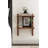 Meridien Wooden Tiered Floating Shelf-28051113