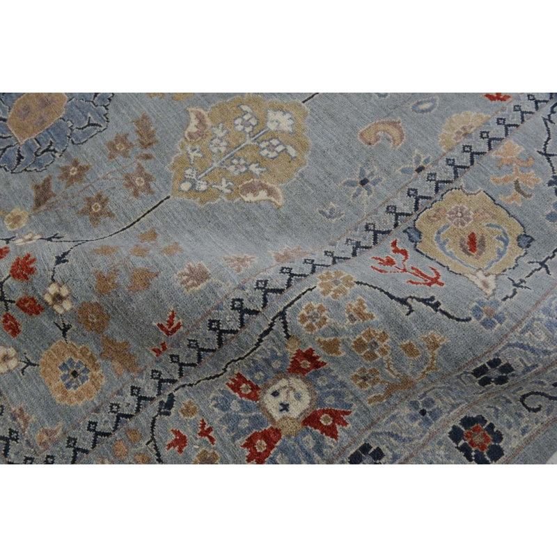 Tapis noué à la main Dover