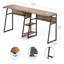 Bureau de direction avec tablettes