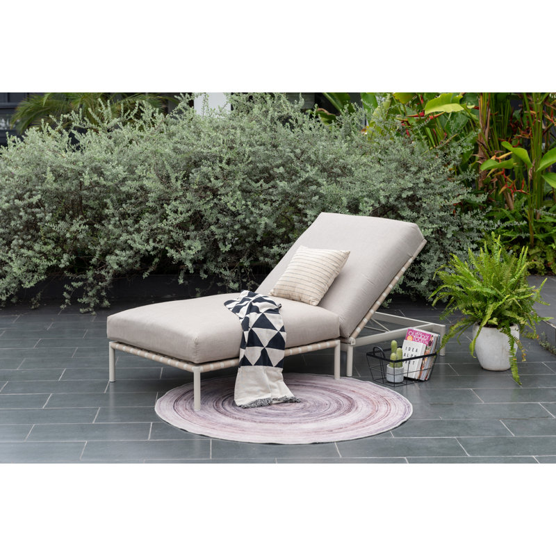 Outdoor 10 - Piece Conversation Set