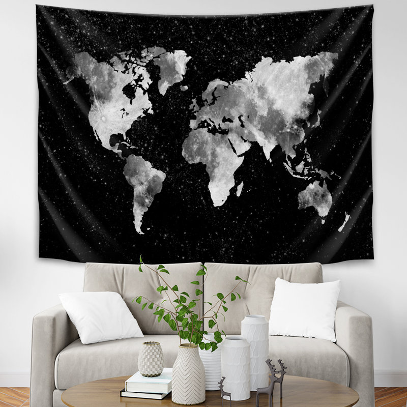 Machine Tapestry