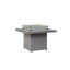 Berlin Gardens Numa Fire Pit Dining Table-1613958137