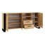 Garceno 198cm Sideboard